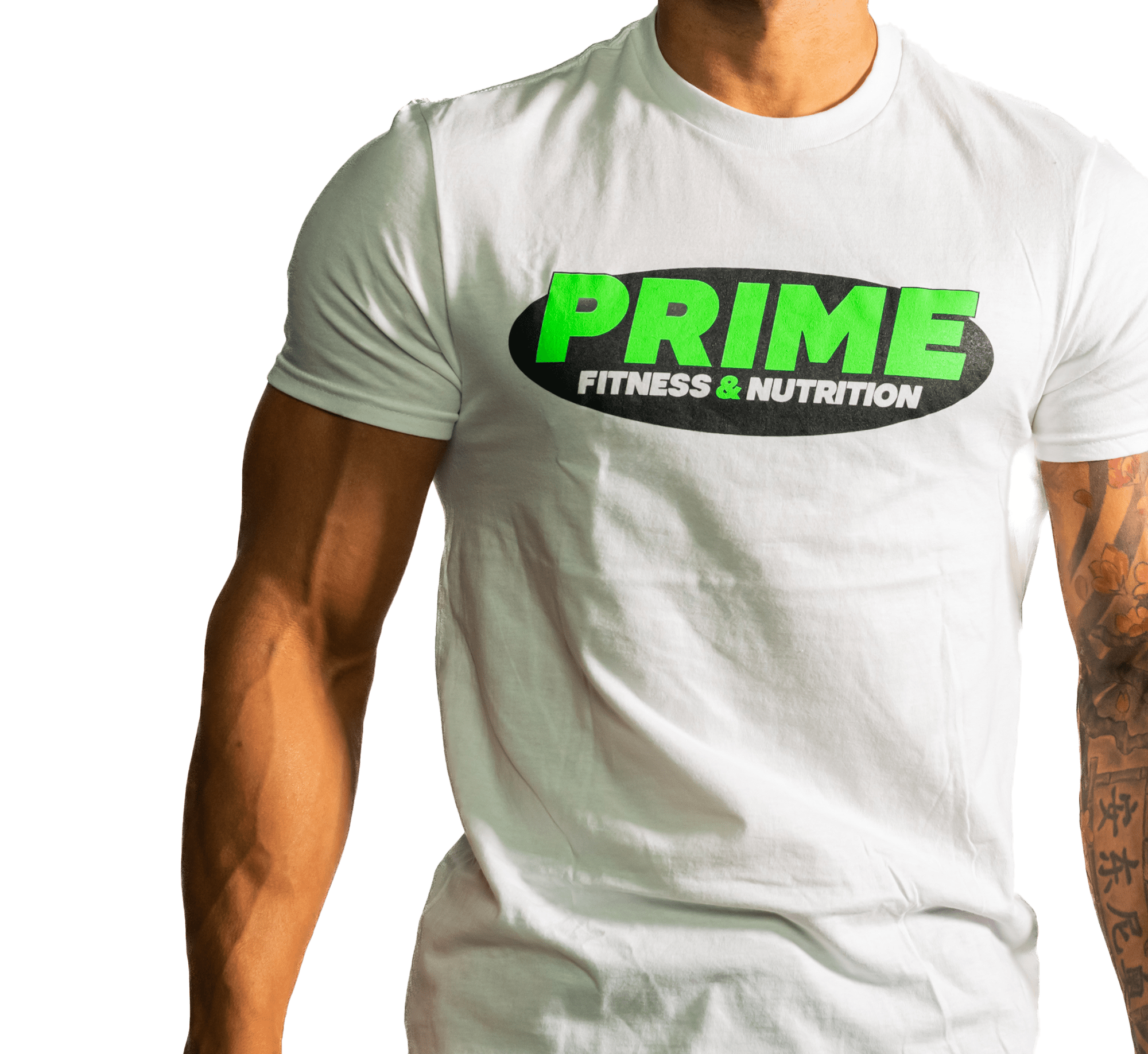 Gym Memberships • Prime Fitness & Nutrition