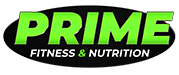 Prime Fitness & Nutrition Logo